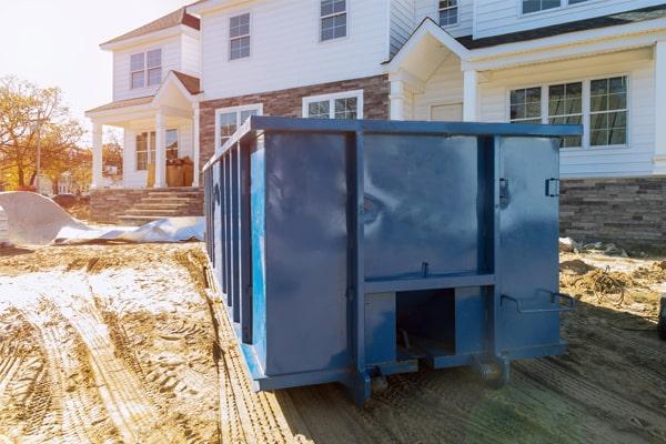 Dumpster Rental of Mamaroneck office